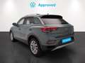 Volkswagen T-Roc 1.0 TSI Life 81kW Gris - thumbnail 7