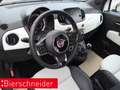 Fiat 500C 1.0 Hybrid DolceVita PDC KLIMA 15 ZOLL Blanc - thumbnail 22