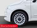 Fiat 500C 1.0 Hybrid DolceVita PDC KLIMA 15 ZOLL Bianco - thumbnail 30