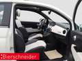Fiat 500C 1.0 Hybrid DolceVita PDC KLIMA 15 ZOLL Wit - thumbnail 27