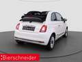 Fiat 500C 1.0 Hybrid DolceVita PDC KLIMA 15 ZOLL Bianco - thumbnail 4