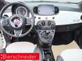 Fiat 500C 1.0 Hybrid DolceVita PDC KLIMA 15 ZOLL Bianco - thumbnail 13