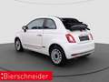 Fiat 500C 1.0 Hybrid DolceVita PDC KLIMA 15 ZOLL Bianco - thumbnail 6