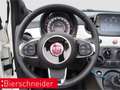 Fiat 500C 1.0 Hybrid DolceVita PDC KLIMA 15 ZOLL Blanc - thumbnail 12