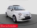 Fiat 500C 1.0 Hybrid DolceVita PDC KLIMA 15 ZOLL Bianco - thumbnail 3