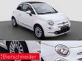 Fiat 500C 1.0 Hybrid DolceVita PDC KLIMA 15 ZOLL Bianco - thumbnail 24