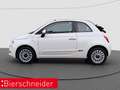 Fiat 500C 1.0 Hybrid DolceVita PDC KLIMA 15 ZOLL Bianco - thumbnail 9