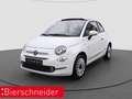 Fiat 500C 1.0 Hybrid DolceVita PDC KLIMA 15 ZOLL Bianco - thumbnail 1