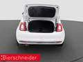 Fiat 500C 1.0 Hybrid DolceVita PDC KLIMA 15 ZOLL Bianco - thumbnail 26