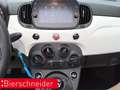 Fiat 500C 1.0 Hybrid DolceVita PDC KLIMA 15 ZOLL Bianco - thumbnail 28