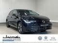 Volkswagen Golf VIII Goal 1.5 eTSI DSG LED NAVI RFK IDA Schwarz - thumbnail 1