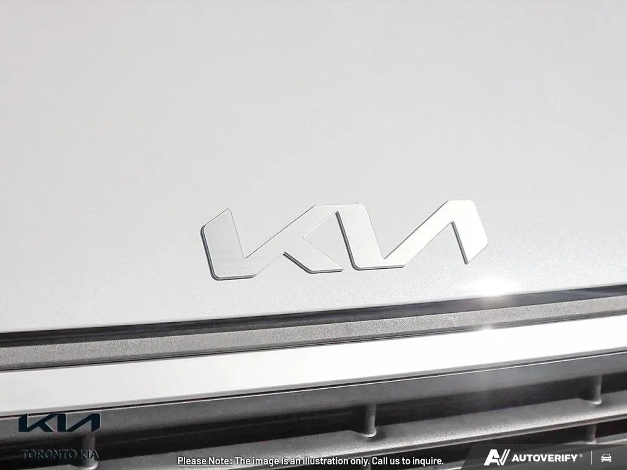 Kia K4 fotografie Kia K4
