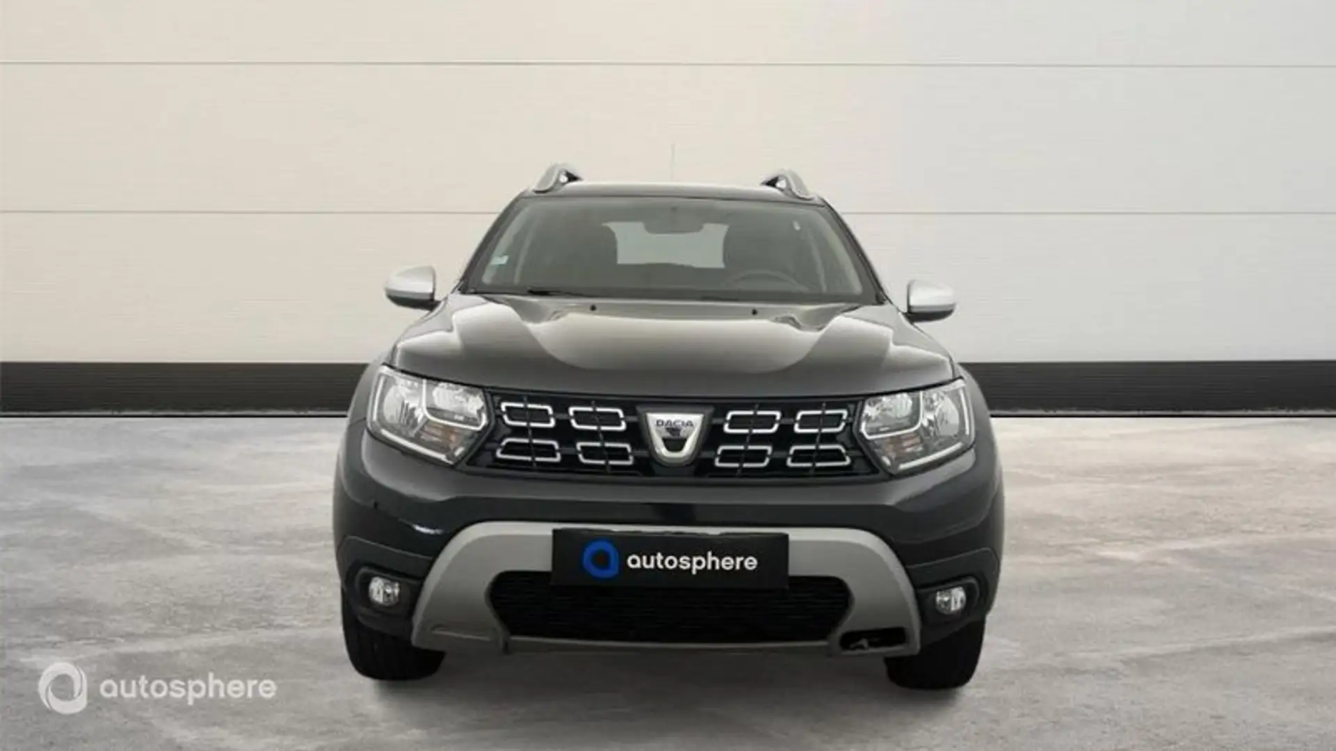 Dacia Duster 1.5 Blue dCi 115ch Prestige 4x2 - 2