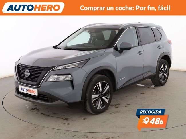 Nissan X-Trail 1.5 VC-T e-POWER N-Connecta - foto 1