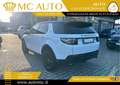 Land Rover Discovery Sport 2.0 TD4 150 CV HSE Luxury MOTORE rotto Blanc - thumbnail 4