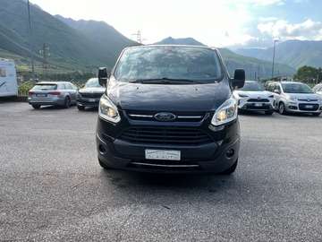 310 2.0 TDCi 130CV PC Trend