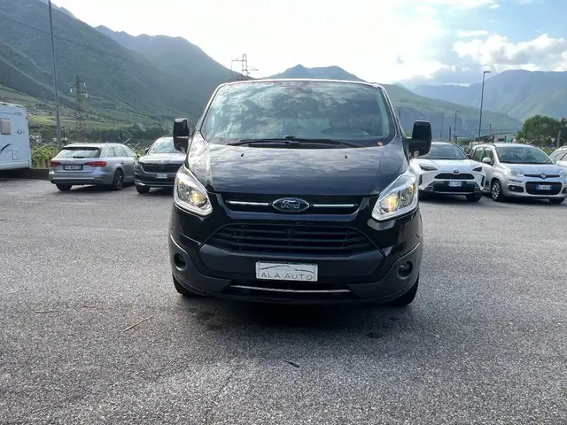 Ford Tourneo Custom 310 2.0 TDCi 130CV PC Trend