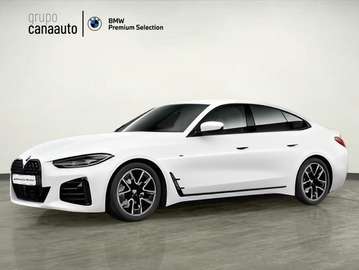 420d Gran Coupe kW (190 CV)