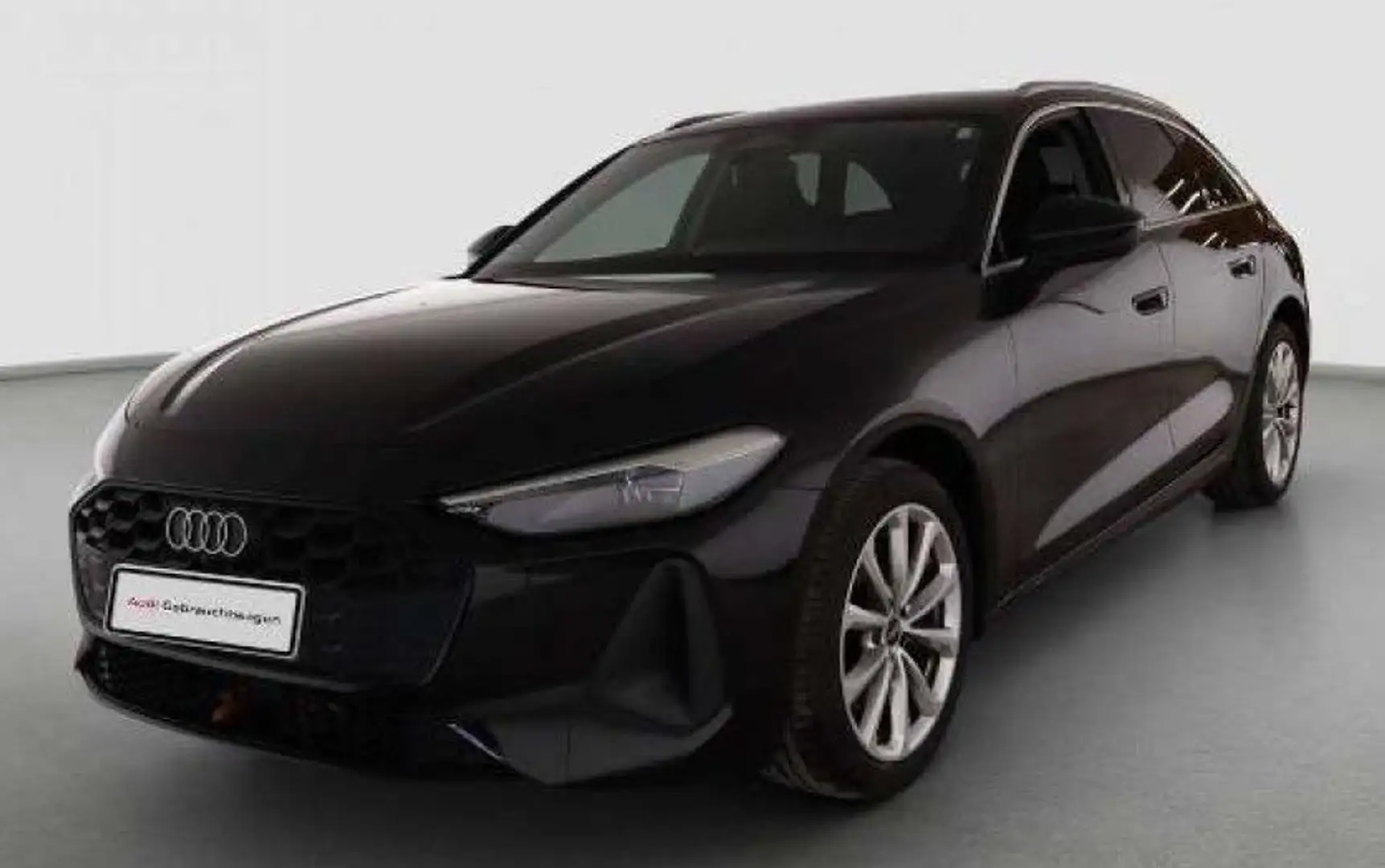 Audi A5 TFSI S tronic Business connect Navi LED Schwarz - 2