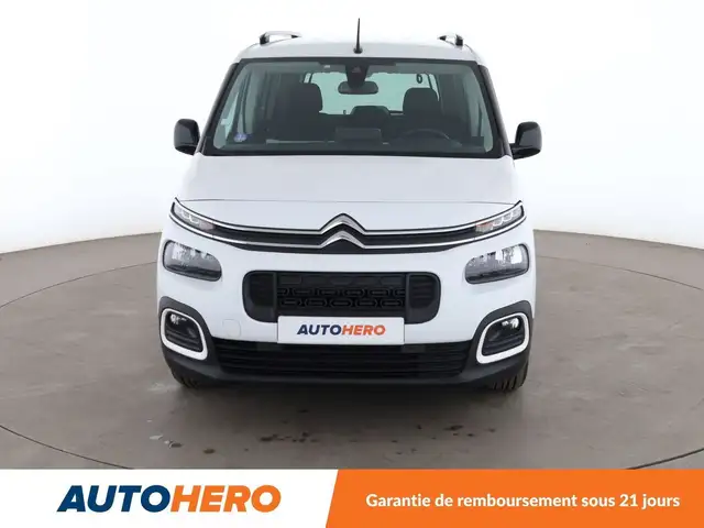 Citroen Berlingo view 9
