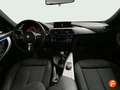 BMW 320 320i Touring Blanco - thumbnail 7