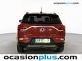 SsangYong Korando G15 Urban 4x2 L.P. Blanco - thumbnail 14