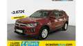 SsangYong Korando G15 Urban 4x2 L.P. Blanco - thumbnail 1