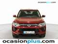 SsangYong Korando G15 Urban 4x2 L.P. Blanco - thumbnail 12
