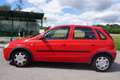 Opel Corsa Enjoy Rot - thumbnail 3