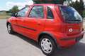Opel Corsa Enjoy Rot - thumbnail 4