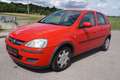 Opel Corsa Enjoy Rot - thumbnail 2