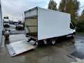 Ford TRANSIT 2.0 TDCI KOFFER MET LAADBRUG - thumbnail 6