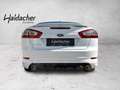Ford Mondeo Weiß - thumbnail 6