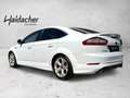 Ford Mondeo Weiß - thumbnail 5