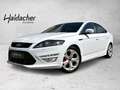 Ford Mondeo Weiß - thumbnail 2