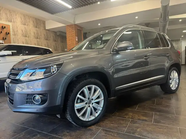Volkswagen Tiguan Tiguan I 2011 1.4 tsi bm Sport