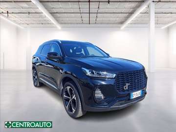 DR 6.0 1.5 turbo Gpl 149cv