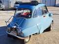 BMW 2002 ISETTA 250 -da concorso- 1962 Azul - thumbnail 5