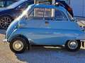 BMW 2002 ISETTA 250 -da concorso- 1962 Azul - thumbnail 2