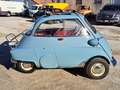 BMW 2002 ISETTA 250 -da concorso- 1962 Azul - thumbnail 6