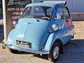 BMW 2002 ISETTA 250 -da concorso- 1962 Azul - thumbnail 1