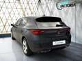 SEAT Leon -36% 1.5 eTSI 150 BVA FR +GPS+CAM+FULL LED+Opts Grau - thumbnail 4