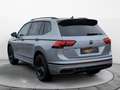 Volkswagen Tiguan Allspace 2.0TDI R-Line DSG 7-Sitzer Navi Silber - thumbnail 4