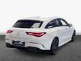 Mercedes-Benz CLA 180 CLA Weiß - thumbnail 2