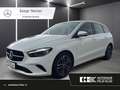 Mercedes-Benz B 200 Progressive *AHK*Distro*Totwinkel*LED*Kam* Weiß - thumbnail 1