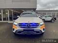 Mercedes-Benz GLC 220 GLC 220 d 4M Feuerwehrkomandowagen Blaulicht+AHK Bianco - thumbnail 8