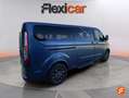 Ford Transit Custom 2.0 185cv titanium X Azul - thumbnail 7
