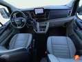 Ford Transit Custom 2.0 185cv titanium X Azul - thumbnail 9
