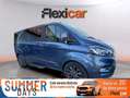 Ford Transit Custom 2.0 185cv titanium X Azul - thumbnail 1