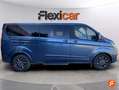 Ford Transit Custom 2.0 185cv titanium X Azul - thumbnail 8